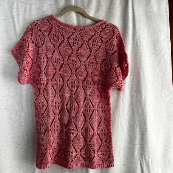 Leo & Nicole Sweater - Picture 2 of 6